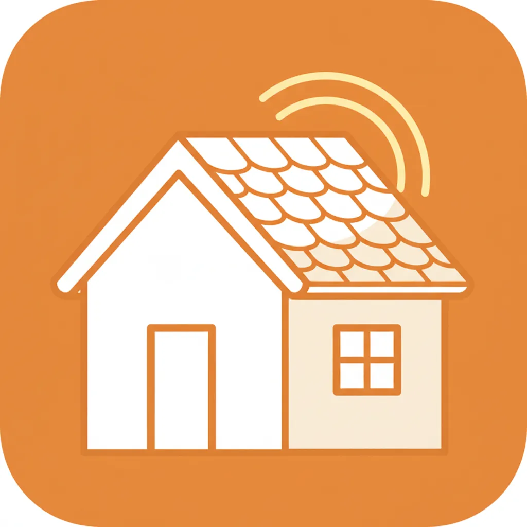 Roofing Contractors in Spring Grove logo