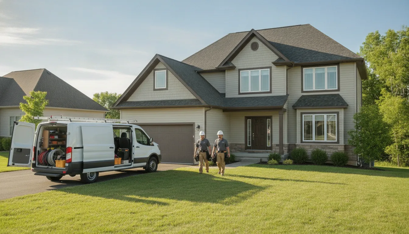 Reliable Roofing Contractors in Spring Grove